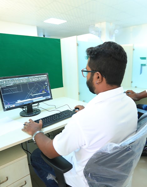 Engineering project management team