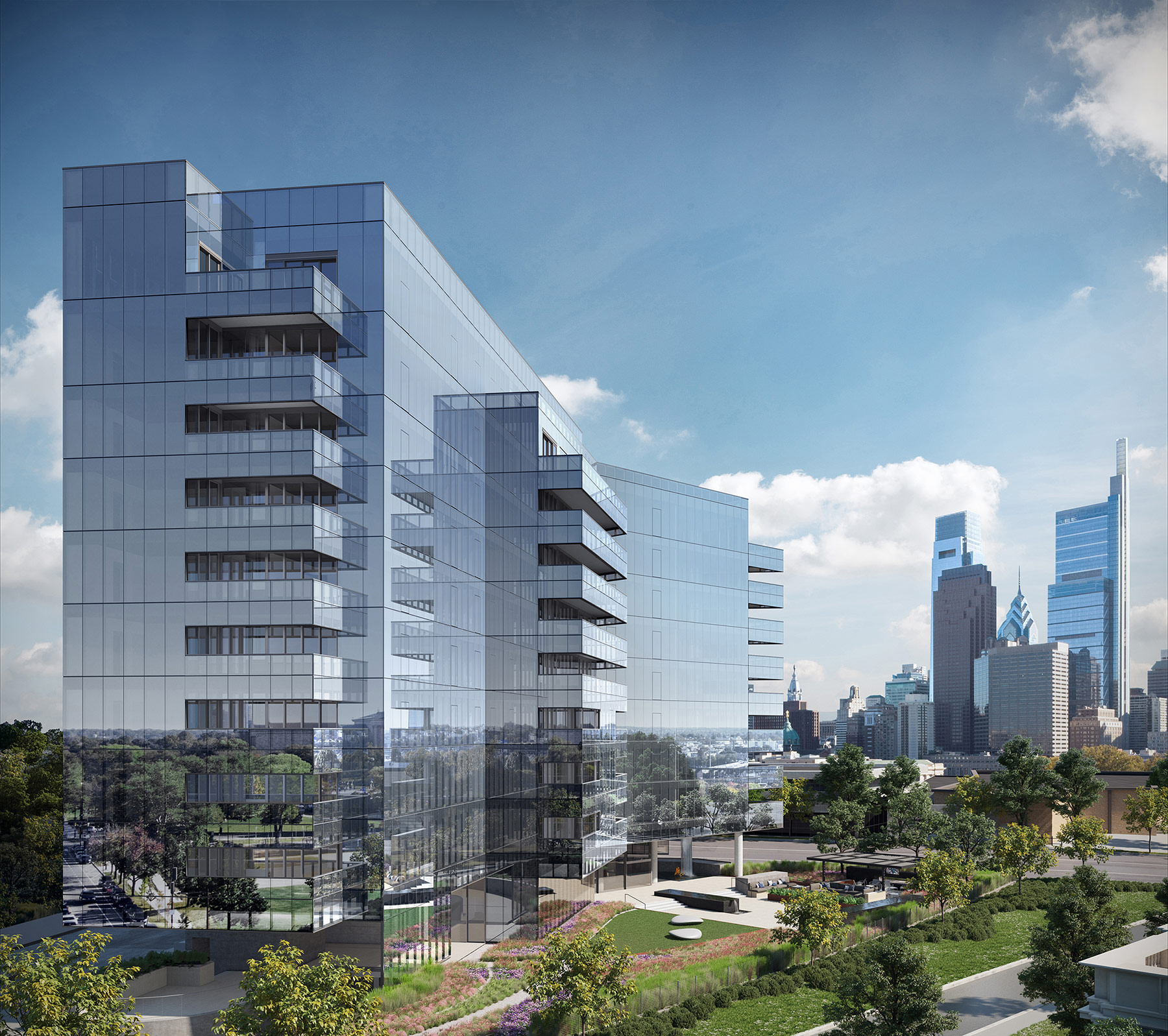 2100 Hamilton Project