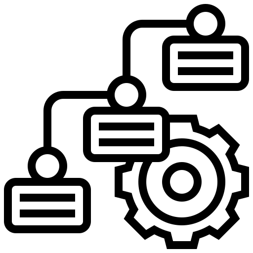 Shipping Sequence