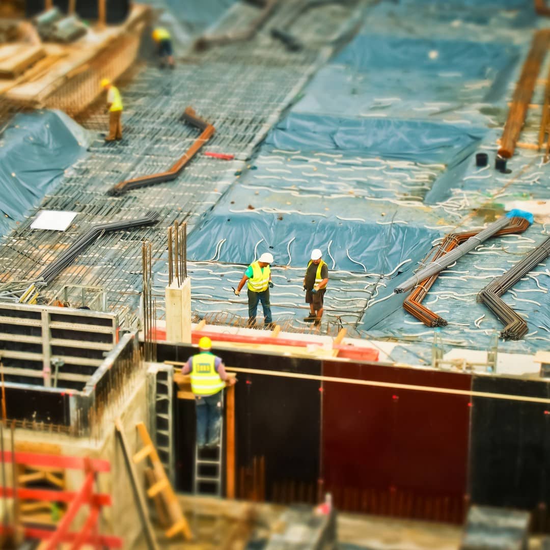 Three Level Checking Process