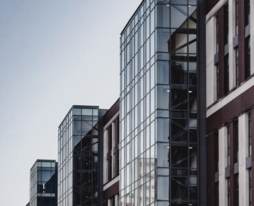 1 Dock Street