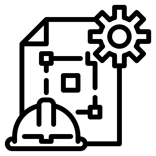 Field use drawings